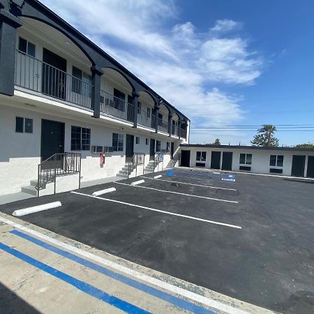 Sofi Motel Westmont Exterior photo